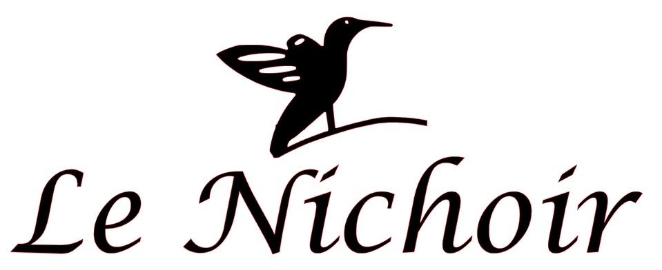 Le Nichoir