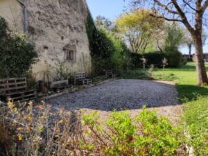 Petanque / jeu-de-boules